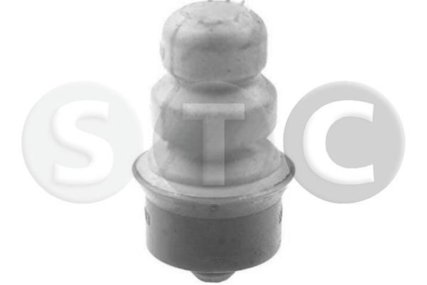 Dystans gumowy, resorowanie STC T451327