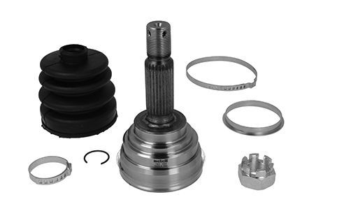 Zestaw przegubu, wał napędowy CIFAM 607-191