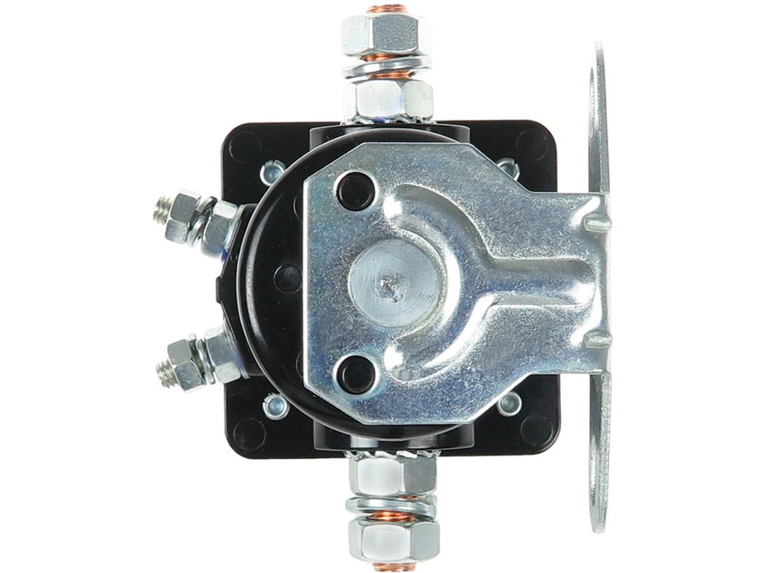 Levně Elektromagnetický spínač, startér AS-PL SS9021P
