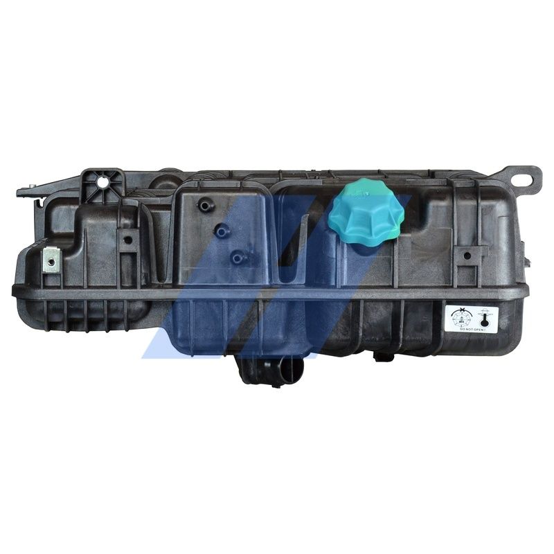 Vas de expansiune, racire HIGHWAY AUTOMOTIVE 19033015