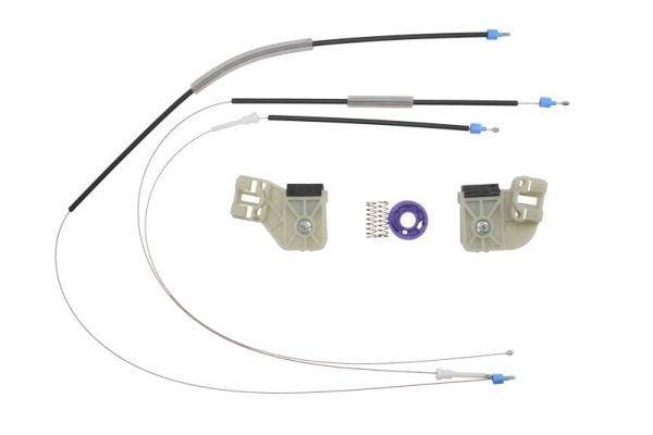 Set reparat, macara geam BLIC 6205-01-035802P