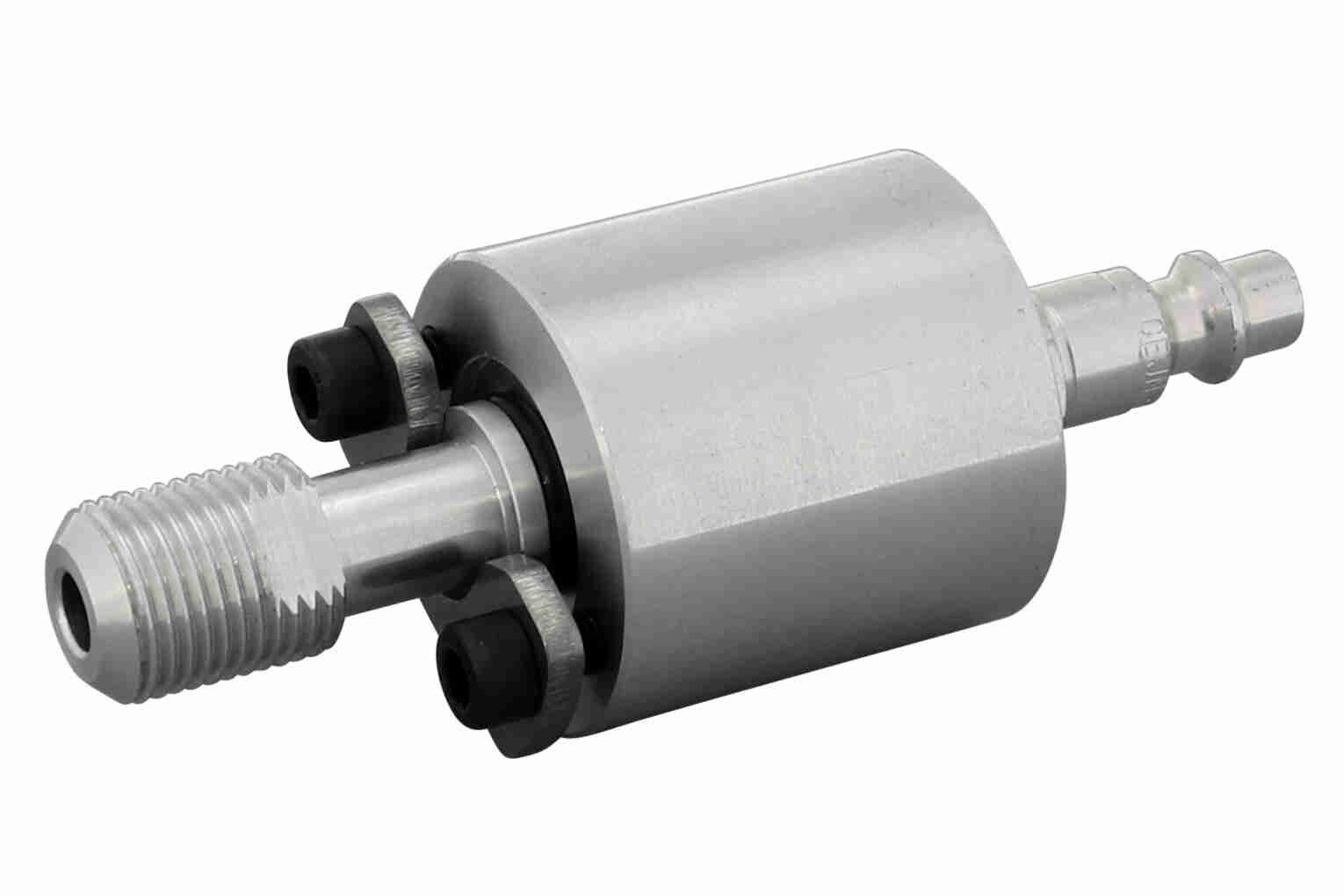 Adaptateur de remplissage, transmission