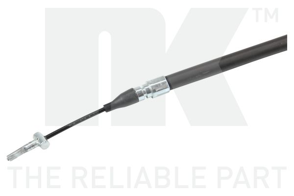 Levně Tažné lanko, parkovací brzda NK 904823