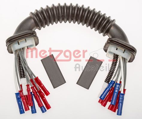 Set de reparat cabluri, haion METZGER 2320082