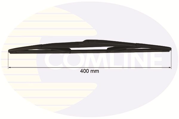 Pióro wycieraczki COMLINE CRWB400E