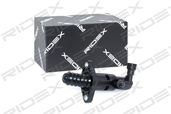 Siłownik, sprzęgło RIDEX 620S0017