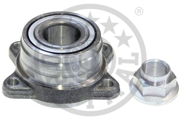 Zestaw łożysk koła OPTIMAL 992894