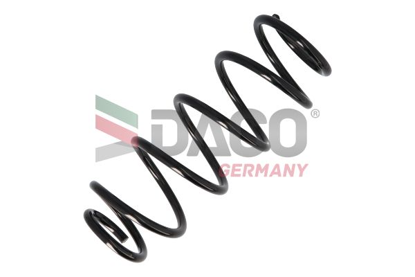 Pružina podvozku DACO Germany 802808