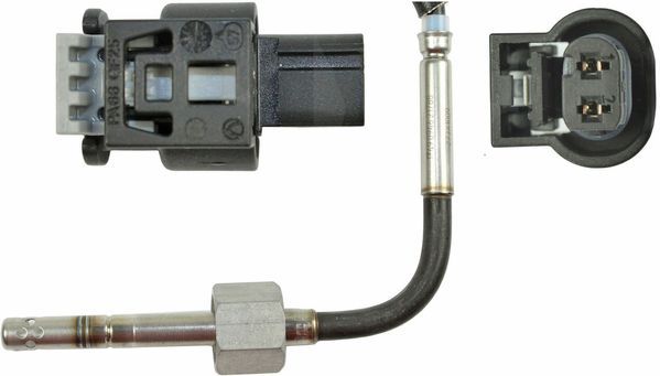 Levně Čidlo, teplota výfukových plynů METZGER 0894241