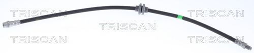 Przewód hamulcowy elastyczny TRISCAN 8150 25255
