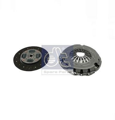 Zestaw sprzęgieł DT SPARE PARTS 6.93057