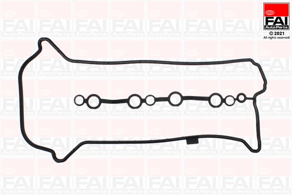 Uszczelka, pokrywa głowicy cylindrów FAI AUTOPARTS RC2314S