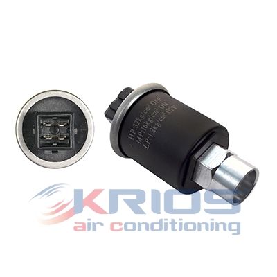 Przełącznik ciśnieniowy, klimatyzacja MEAT & DORIA K52053