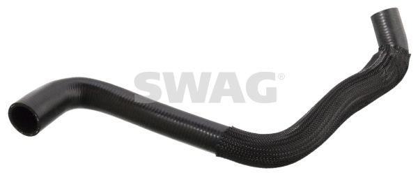 Przewód elastyczny chłodnicy SWAG 62 10 6277