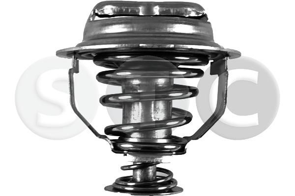 Termostat, chłodzenie oleju STC T446089