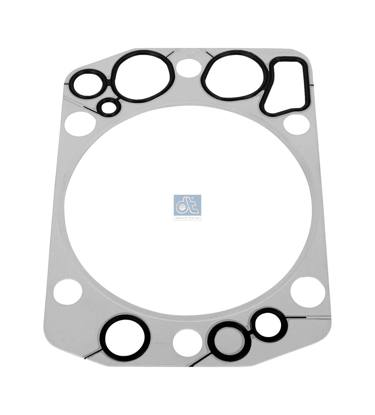 Garnitura, chiulasa DT Spare Parts 4.20240