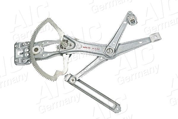 Mecanism actionare geam AIC 54863