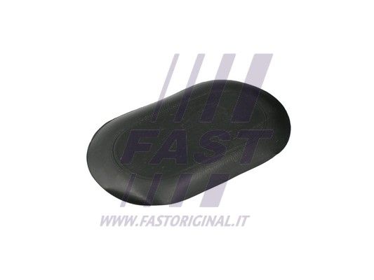 Osłona, zewnętrzny uchwyt drzwi FAST FT97402
