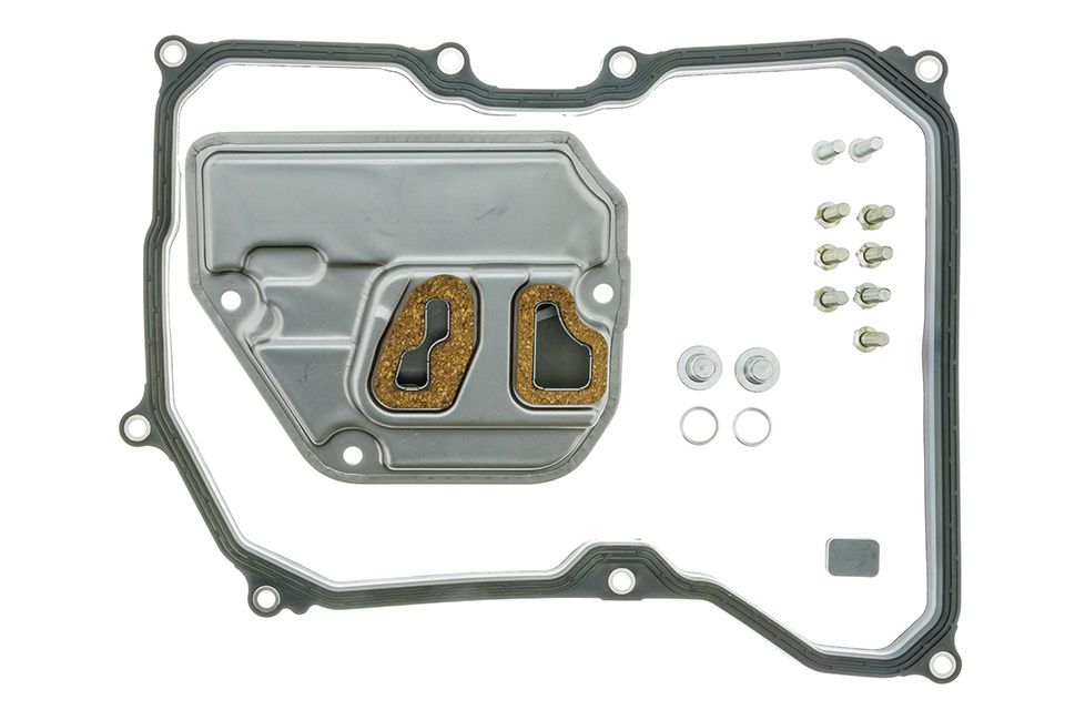 Zestaw filtra hydraulicznego, automatyczna skrzynia biegów AISIN KTABM-7004