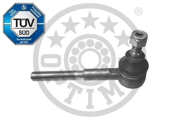 Końcówka drążka kierowniczego poprzecznego OPTIMAL G1-993