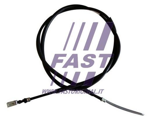 Cięgło, hamulec postojowy FAST FT69104