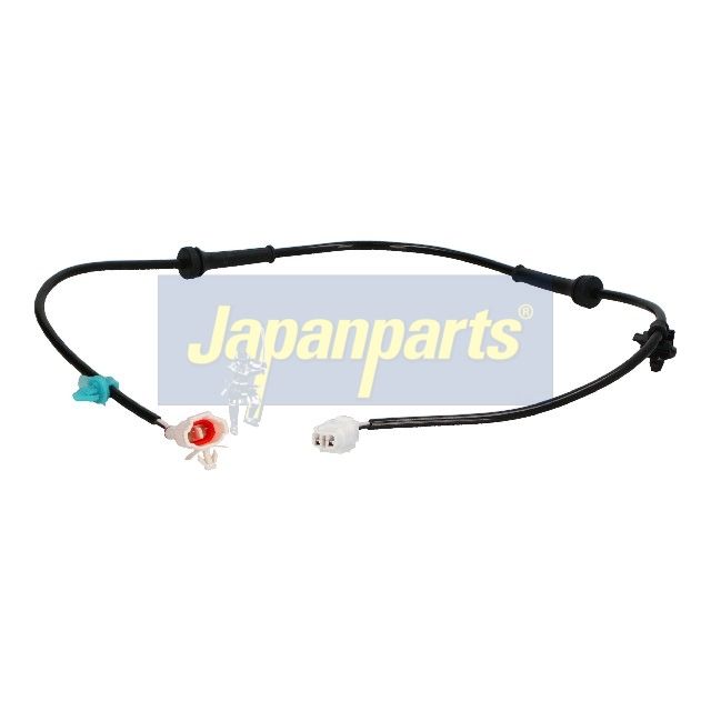 senzor,turatie roata JAPANPARTS ABS-821