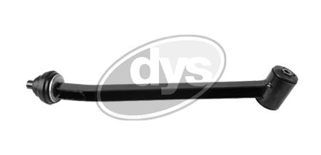 Wahacz, zawieszenie koła DYS 26-28021