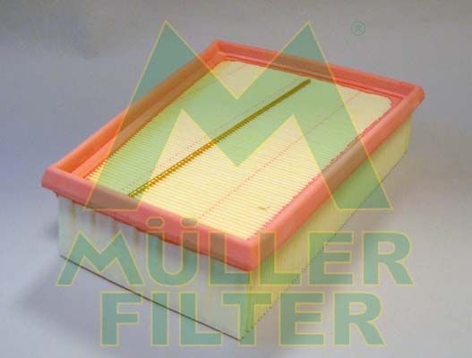 Filtr powietrza MULLER FILTER PA3365