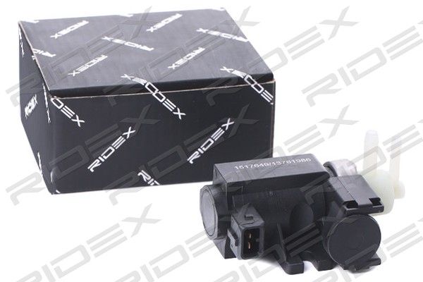 Przetwornik ciśnienia, turbosprężarka RIDEX 3553P0013