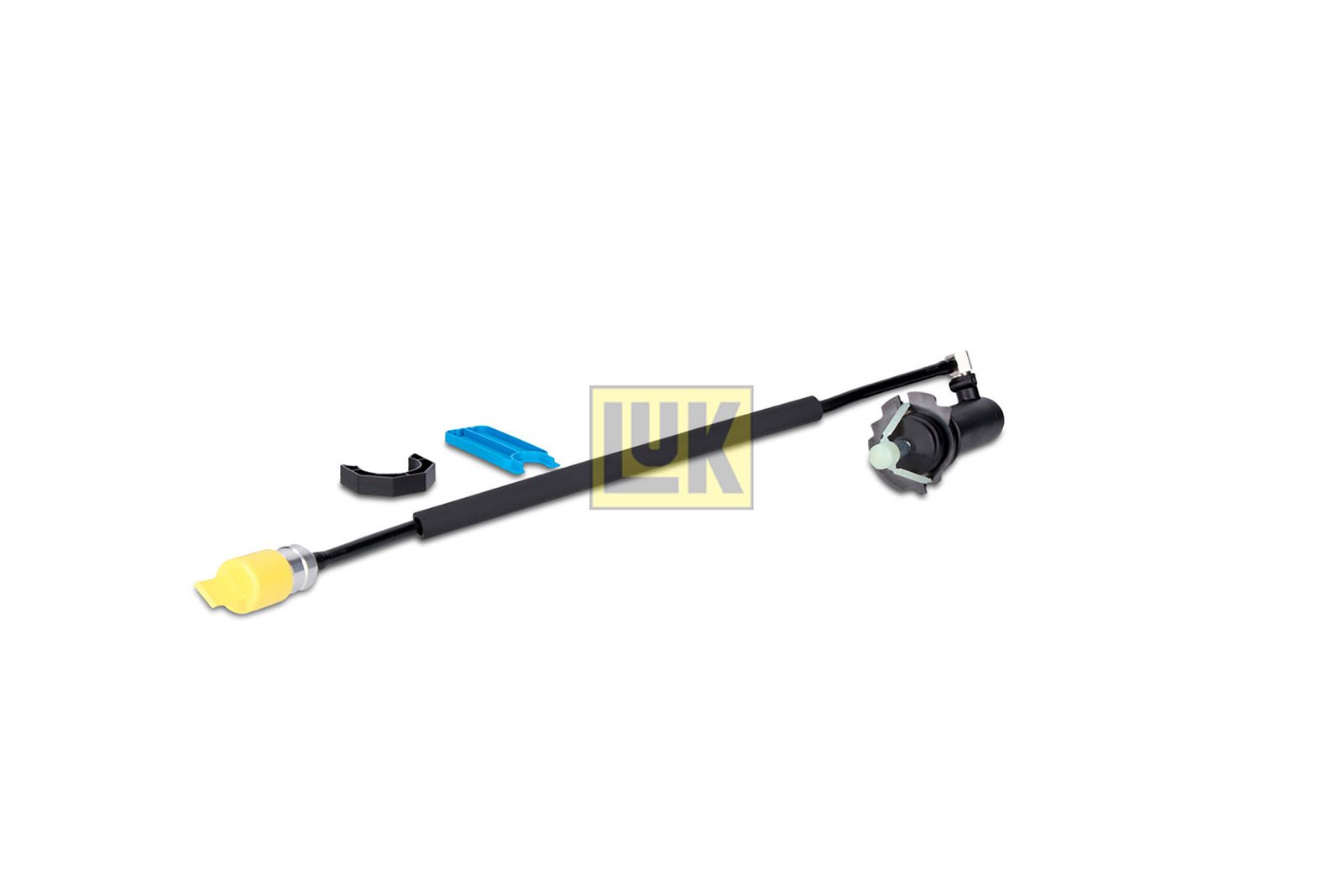 Levně Pomocný válec, spojka Schaeffler LuK 512 0016 10