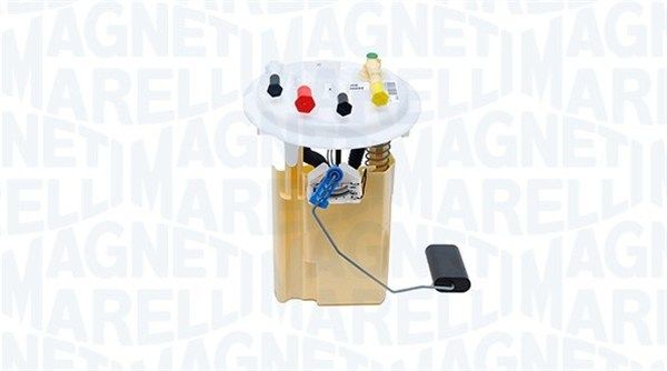 Wskaźnik, rezerwa paliwa MAGNETI MARELLI 519000058800