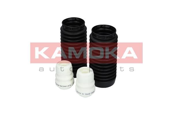 chit protectie praf,amortizor KAMOKA 2019096