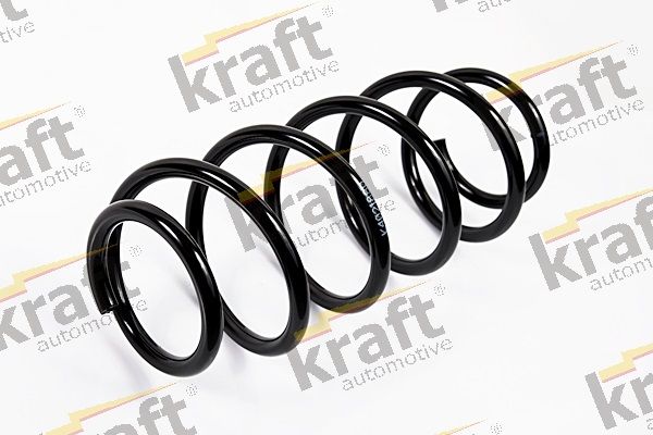 Levně Pružina podvozku KRAFT AUTOMOTIVE 4021880