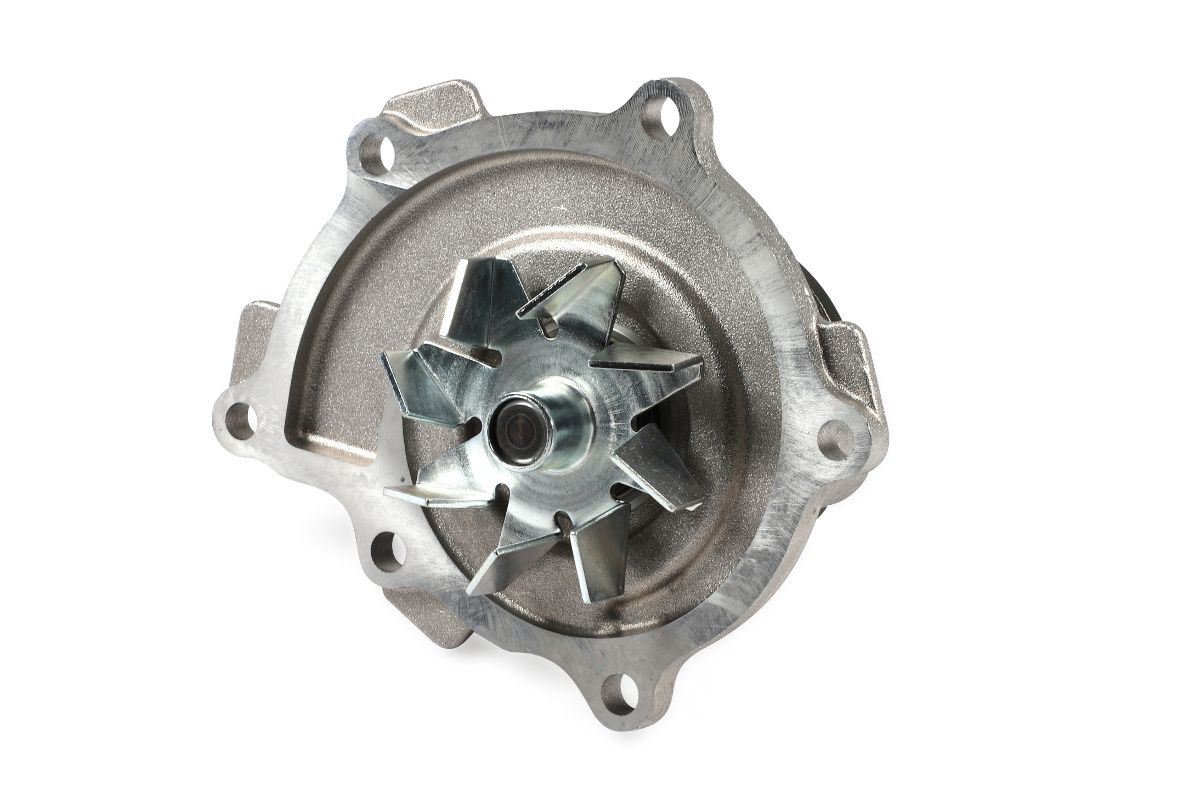 Vodní čerpadlo, chlazení motoru HEPU P7560