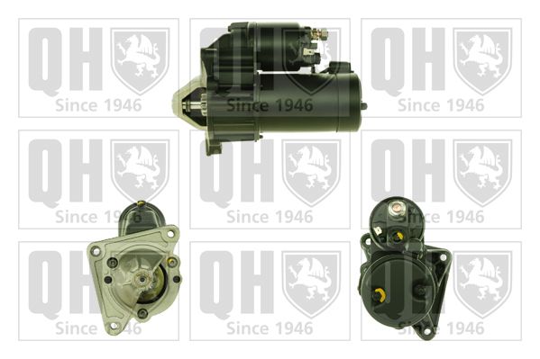 Rozrusznik QUINTON HAZELL QRS1265