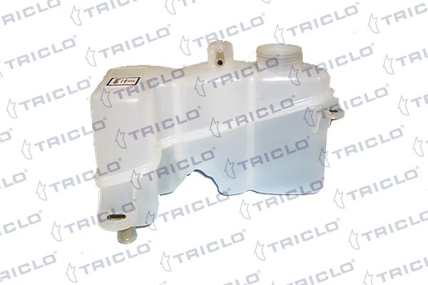 Vase d'expansion, liquide de refroidissement