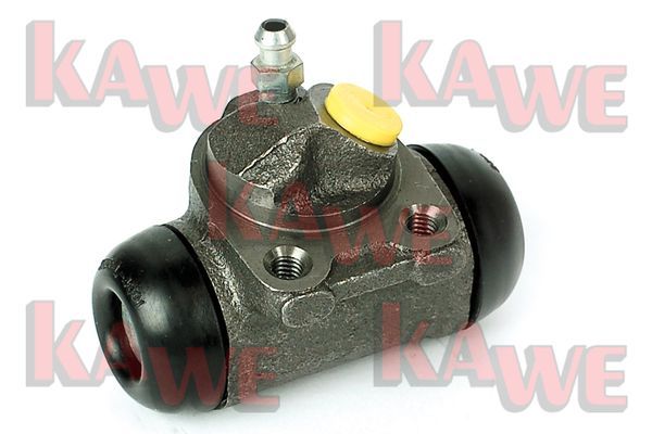 Cylinderek hamulcowy KAWE W4537
