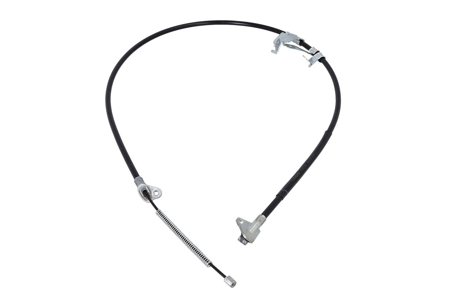 Cablu, frana de parcare KAMOKA 1190724