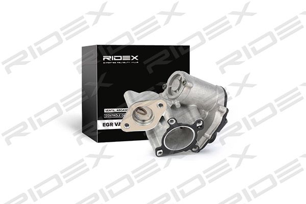 Zawór AGR RIDEX 1145E0053