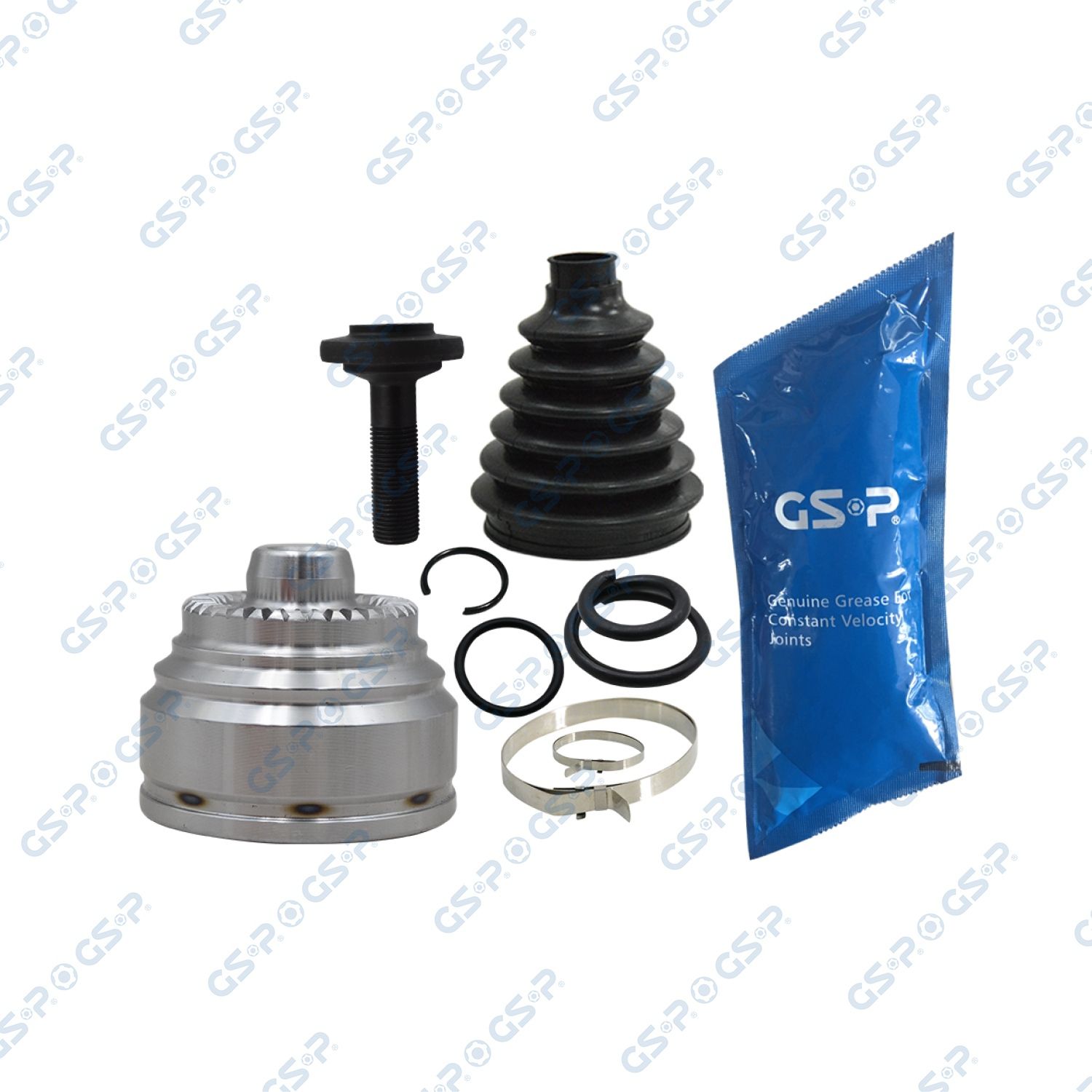 Liigendlaager, veovõll