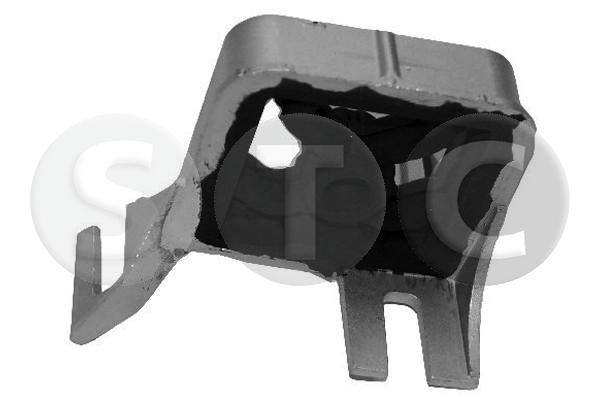 Dystans gumowy, tłumik STC T404679