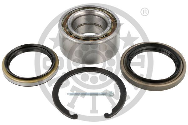 Zestaw łożysk koła OPTIMAL 951409