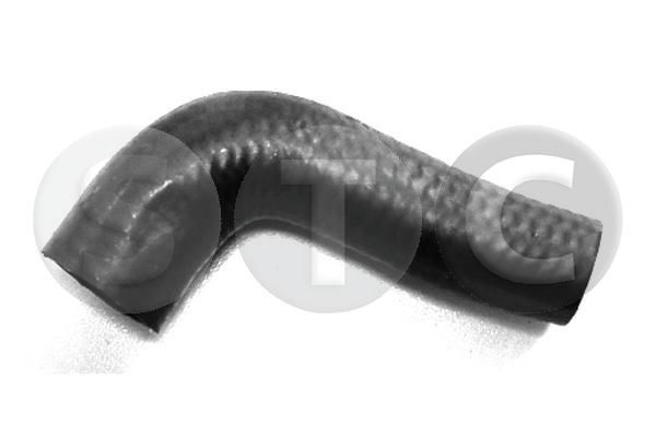 Furtun radiator STC T409317