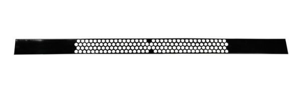Grille de radiateur