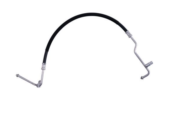 Varibelttrycksledning, klimatanläggning THERMOTEC KTT160351 för MERCEDES-BENZ