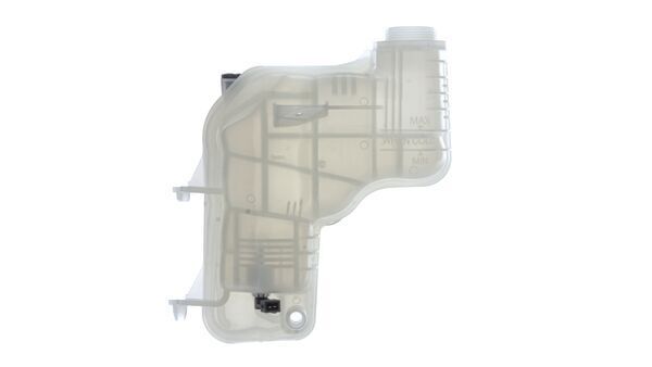 Vase d'expansion, liquide de refroidissement