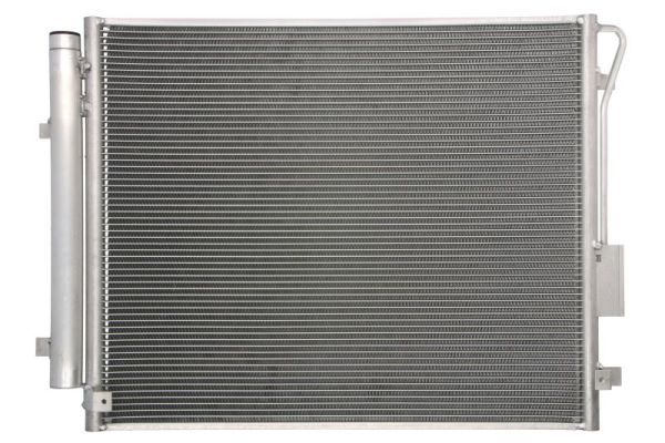 Condensator, climatizare THERMOTEC KTT110862