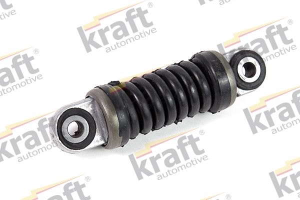 Tłumik drgań, pasek wieloklinowy KRAFT AUTOMOTIVE 1225940
