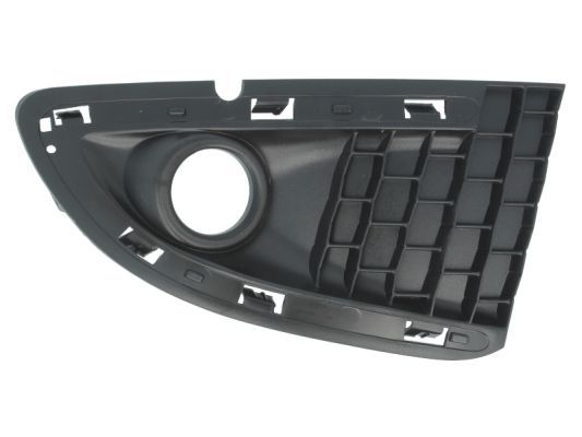 Grille de ventilation, pare-chocs
