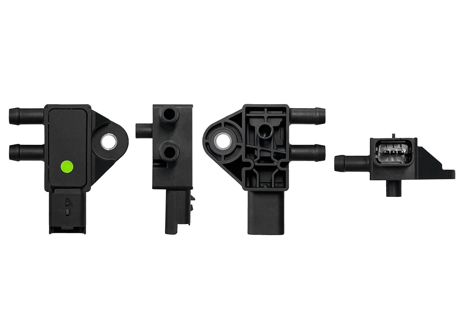 Senzor, presiune gaze evacuare WAGNER PRS00003